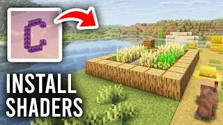 Complementary Shaders - How To Download & Install In Minecraft