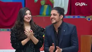 Kashmir Comedy Kitchen Episode 14 | Best Moment 02 | Green TV Entertainment