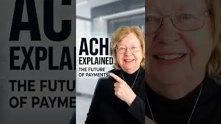 Understanding ACH: The Future of Payments Explained