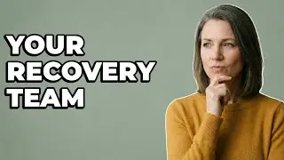 What Is A Strong Support System For Recovery?