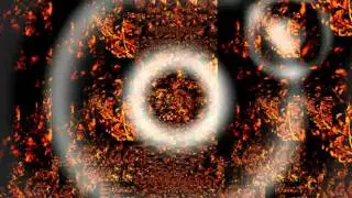 sensaya trance music vid&eacute;o clip conscious dream autumn