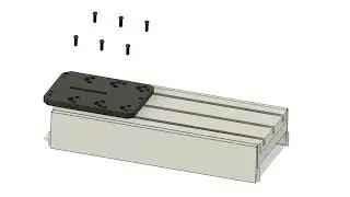 Haas 4th & 5th Axis Universal Subplate - Overview & Installation Instructions