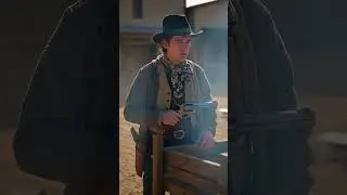 Billy the Kid#western #westernstories #westernlegends #originalmusicvideo #legends #drama #aivideo