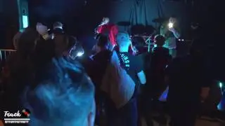 #TRE Skatta & ShadowCV6 supporting Astroid Boys @ The Empire Coventry [Live]
