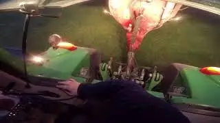 Проверка грунтовых условий для шлама