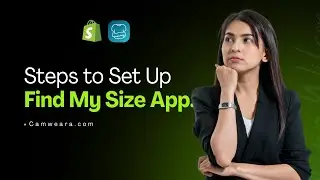 Find My Size on Shopify: Set It Up in Minutes & End Guesswork