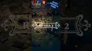 Solasta en Espa&ntilde;ol #pcgameplay #solasta #betegame