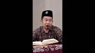 Ustadz Mujiman Di Masjid Al Husna Karasan Palbapang Bantul