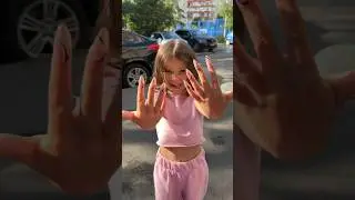 Смотрел уже мой клип ШикШакШок?🔥 #мимика #шикшакшок #гламур #нкей #nkeeei #youtube #dance #trend