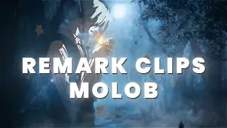 @Molob Sanji -  Smooth Criminal REMAKE CLIP 👍[EDIT/AMV]