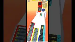 Battery Run💯 #shorts #batteryrun #gameplay