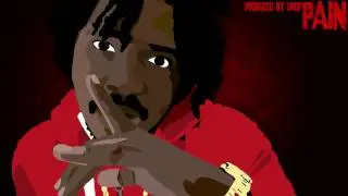 E Mozzy - Die Slow (Instrumental)