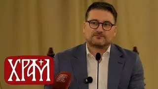 Предавање Ненада Гугла I „Свети Сава – свеправославни светионик“