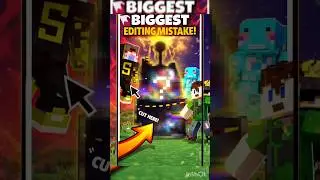Worst Editing in @YesSmartyPie Himlands video....
