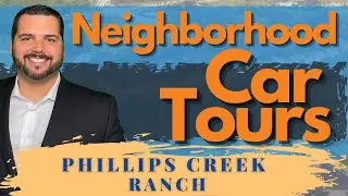 Best Neighborhoods in Frisco Texas | Driving Tour of Phillips Creek Ranch