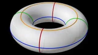 Modern Topology - Lecture 1 - Introduction and Euclidean Spaces