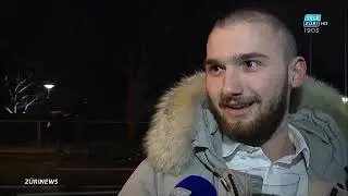 Tele Z&uuml;ri Feuerwerksverbot 2019 (wer verbote😂😂😂)