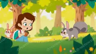 The Enchanted Forest Adventure