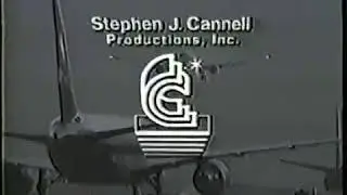 Rosner Television/Stephen J. Cannell Productions (1992)