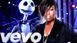 Halloween Boyz (Nightmare Before Christmas vs. Missy Elliott) // I am Jemboy
