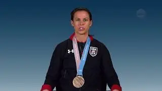 Brittany Bowe on the influence of her coaches