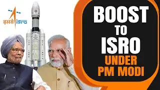 Nehru to Modi: Tracing ISRO&rsquo;s Journey | Resource allocation: Manmohan's UPA-I & Modi's NDA | News9