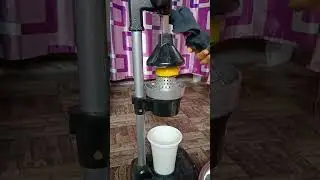 Mosambi Juice Short Video By Desi CookEat
