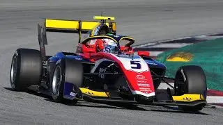 F3 2023 Season Review