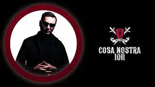 David Vendetta - Cosa Nostra Podcast 1011 20.12.2025 (Melodic, House, Techno, Deep, Sport, Gym)