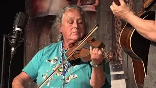 Weiser Fiddlers' contest and festival