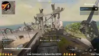call of duty Warzone With trey Baby