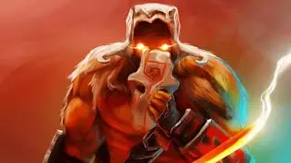 Juggernaut 15 kills MVP classic [Dota 2 Full Gameplay SA]