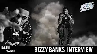 Bizzy Banks talks  Plagiarizing in Hip Hop, His New Single 