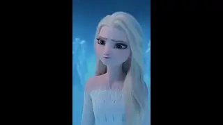 Frozen WhatsApp status