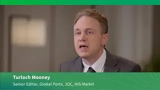 Outlook for global ports in 2019
