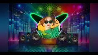 DJ KALOKA x BARA BERE JEDAG JEDUG REVERB