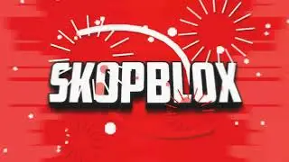 #30 Skopblox | Red intro [2D]