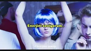Papii Red - Energy (T&uuml;rk&ccedil;e &Ccedil;eviri, Lyrics)