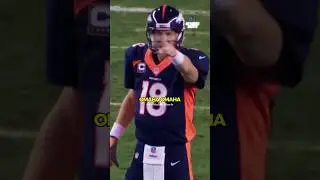 Ray Lewis Explains Reading Peyton Manning&rsquo;s Play Calls