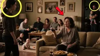 MI TÍA SEGUÍA DICIÉNDOLE A TODOS EN LAS REUNIONES FAMILIARES QUE MI BEBÉ NO ERA HIJO DE MI