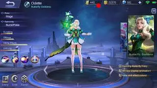 New Update  Patch Note 1.3.08. Hero nerf and buff,  Emblems adjustments!