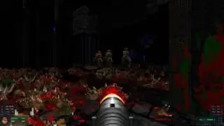 How 2 survive the cyber daemon apocalypse