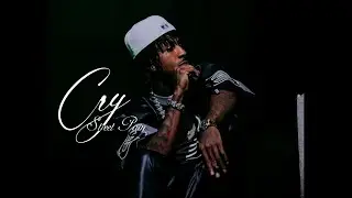 DeeBaby x NBA Youngboy Type Beat - Cry | Street Pain