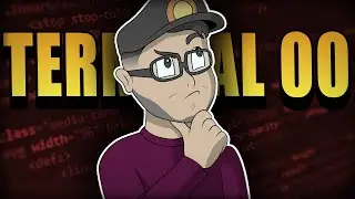 O SITE MAIS ATERRORIZANTE DA INTERNET (TERMINAL 00)