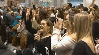 Digital X Entertainment at Canada's Bridal Show