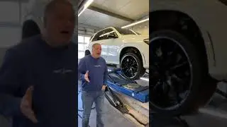 10.0Jx24 Zoll R10 Felgen mit 295/30R24 104Y Vredestein Ultrac Vorti f&uuml;r Mercedes GLE Typ 167