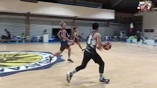 Team BACALA vs Team KANO Higalas Ball Club Regular Games 9-6-2025 #basketball #sports #fyp 