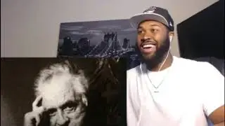 THE UNDERTAKER GOT ME HERE! | Johnny Cash - Ain't No Grave -REACTION