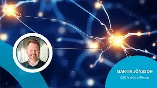 AlzeCure Pharma Q3 2025: Emission och forskningsframsteg | VD-intervju