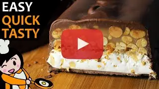Snickers recipe | How To Make Snickers | Snickers Cake recipe | Snickers Chocolate - Recipe Videos